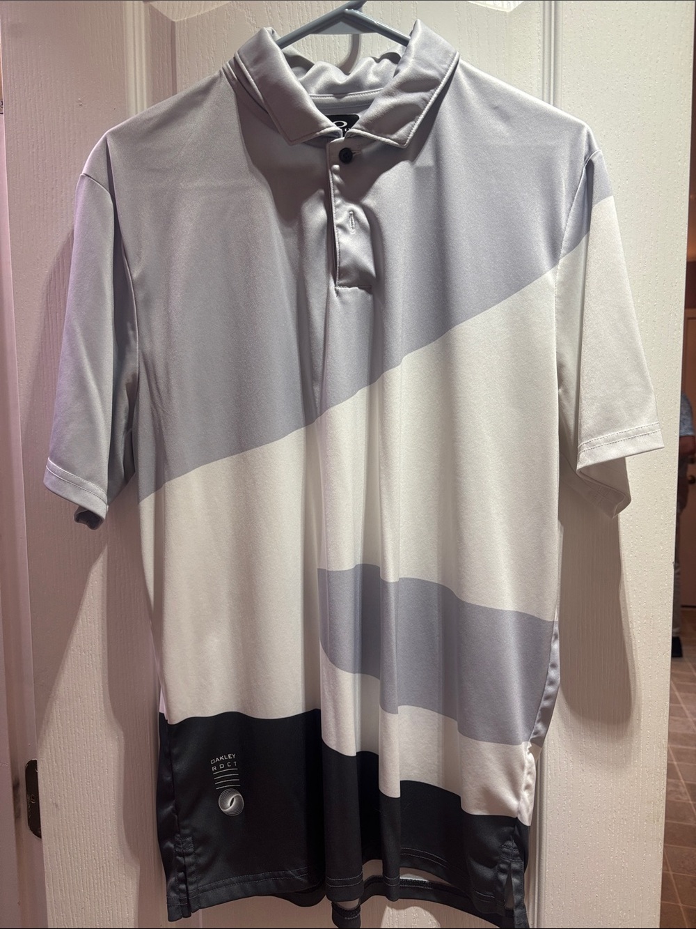 Men’s Oakley Polo